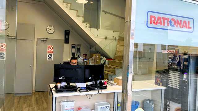 Operario/a de Mantenimiento