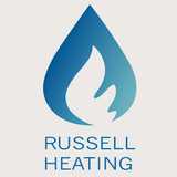 Russell Heating Ltd logo