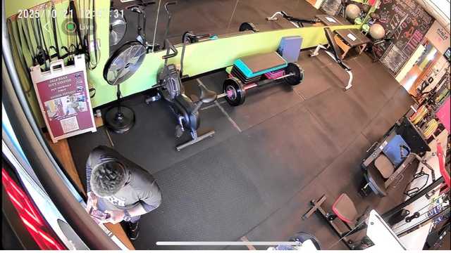 Personal Trainer/Fitness coach