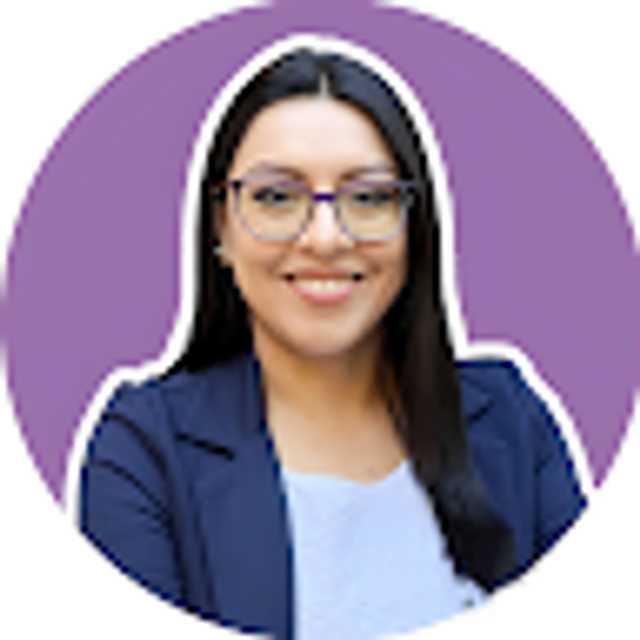Candidate avatar