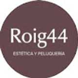 Estética y Peluquería Roig 44  avatar icon