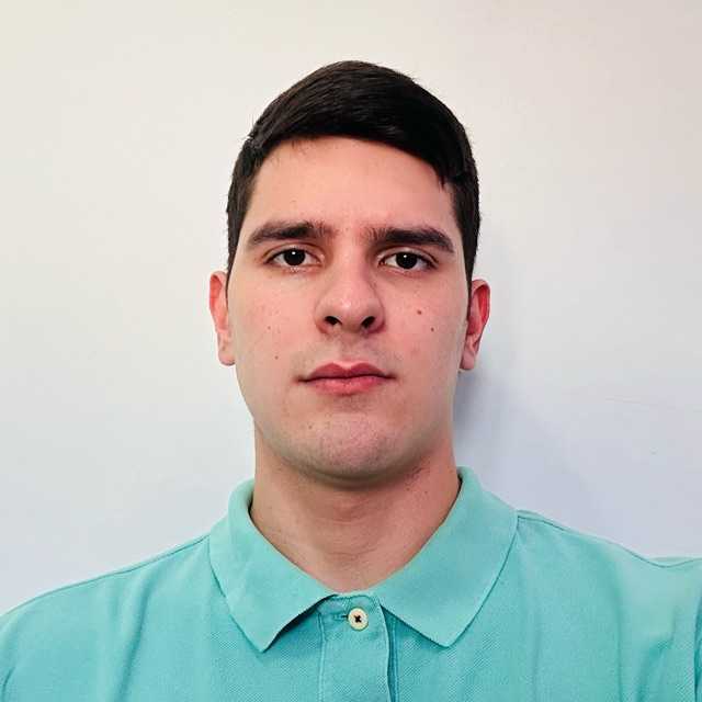 Candidate avatar