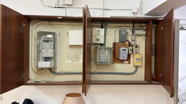 Ingeniero eléctrico