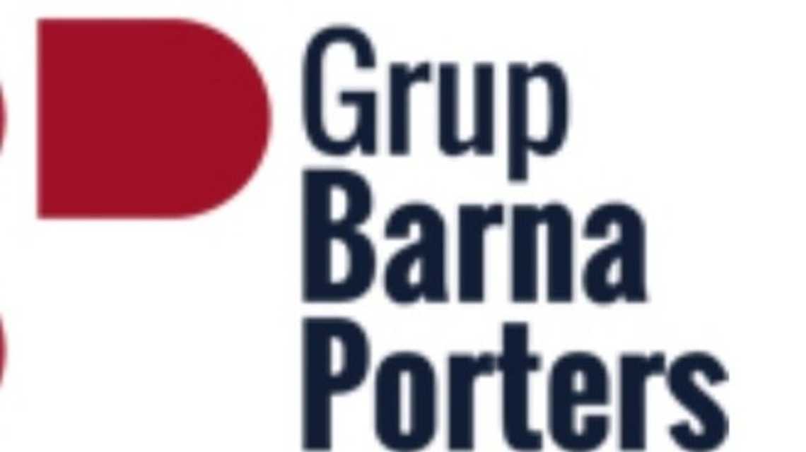 Grup Barna Porters cover image