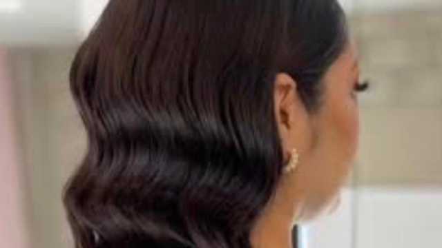 Oficial de Peluquería
