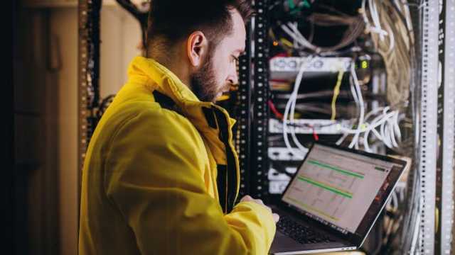 Técnico/a Informatico/a