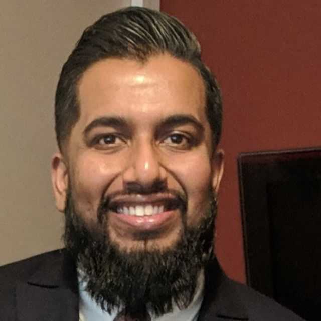 Candidate avatar