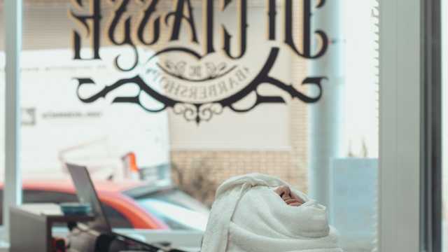 Barbero/a