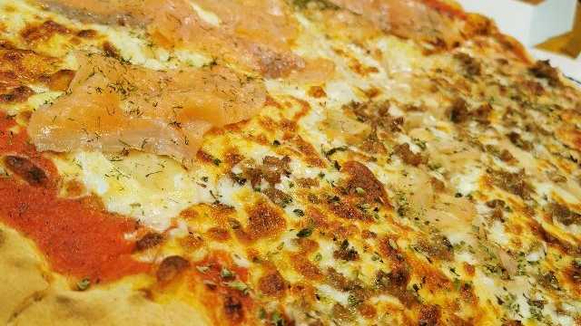 Ayudante/a de Pizzería