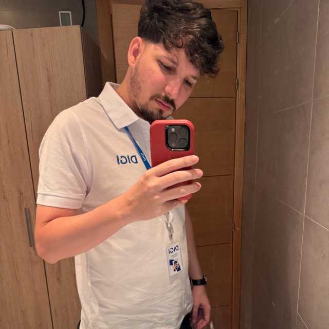 Candidate avatar