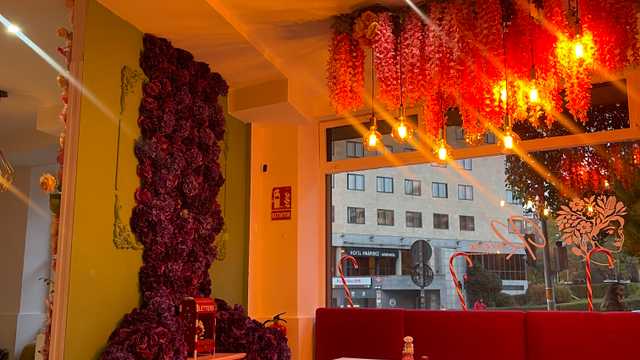 Ayudante de Camarero/a