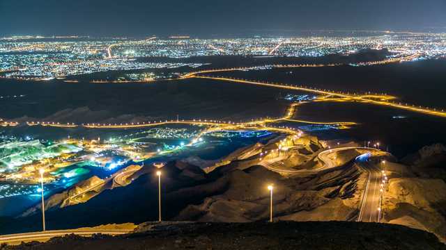 Kindergarten Teacher – Al Ain, UAE (January 2026)