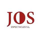 Jos Espectacles logo