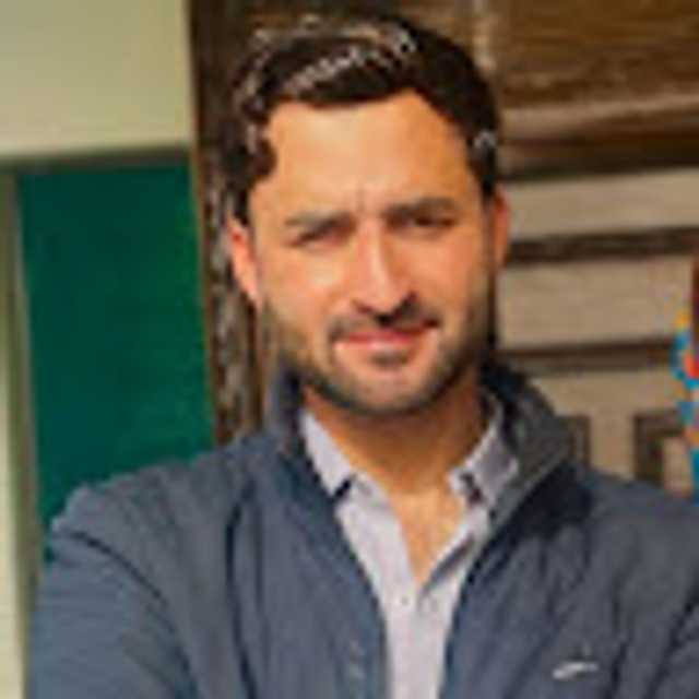 Candidate avatar