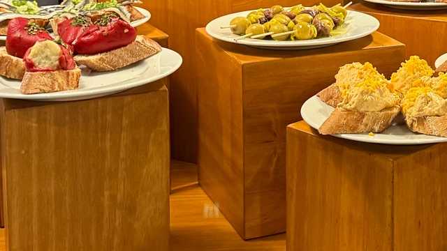Jefe/a de Cocina
