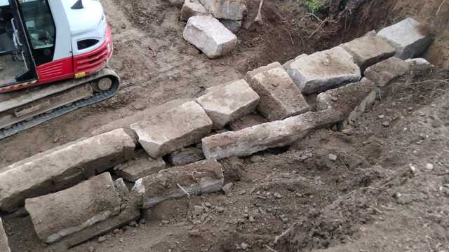 Operario/a de Mantenimiento