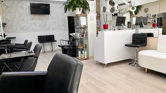 Peluquero/a - estilista