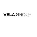 GRUPO VELA BEACH logo