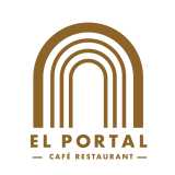 El Portal logo