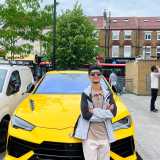 Sushil B. avatar icon