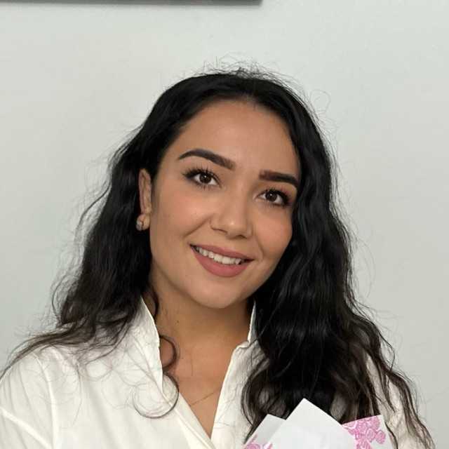 Candidate avatar