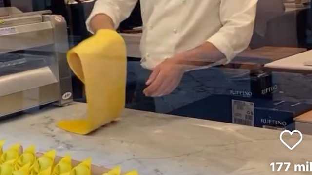 Jefe/a de Cocina