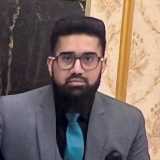Malik Umer avatar icon