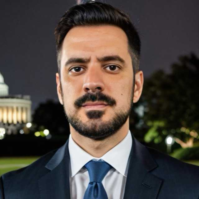 Candidate avatar