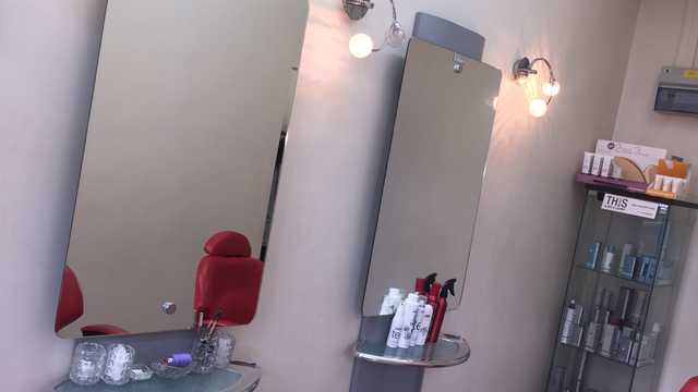 Nail Technician