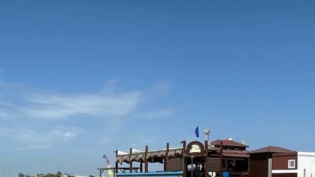 Camarero/a