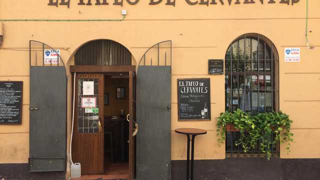 Cocinero/a Restaurante