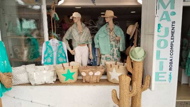 Dependiente/a de Tienda