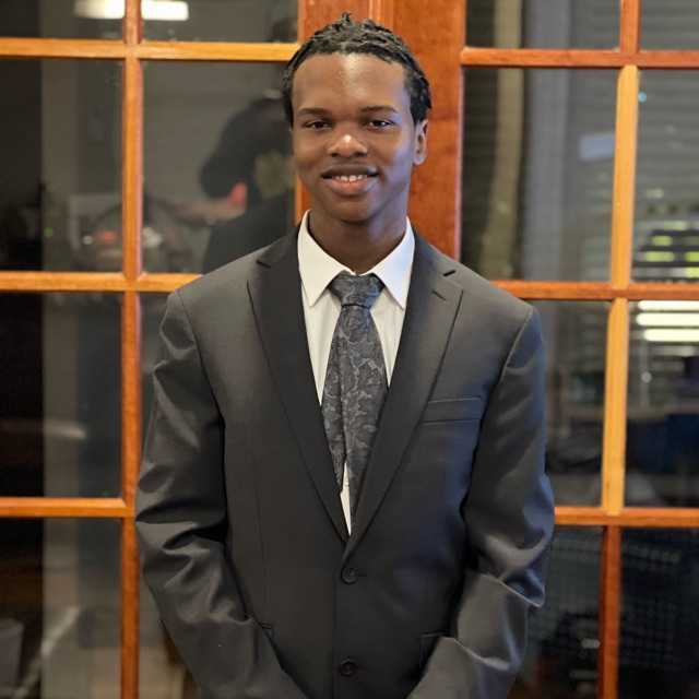 Candidate avatar
