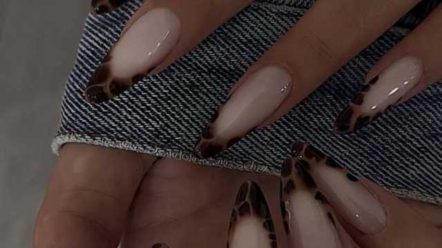 Técnico/a de Uñas y Pestañas
