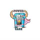 Powercase logo