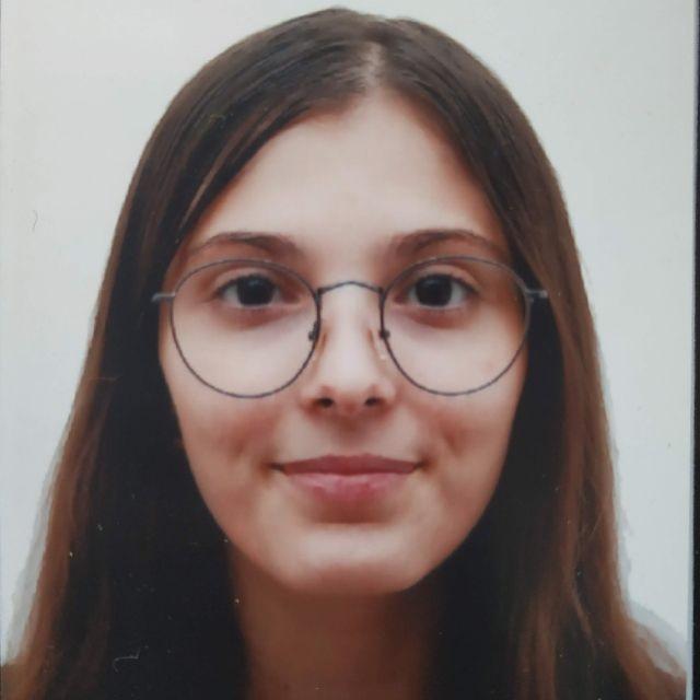 Candidate avatar