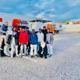 Boubacar D. avatar icon