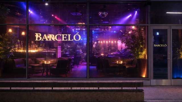 Cortador/a de Jamón