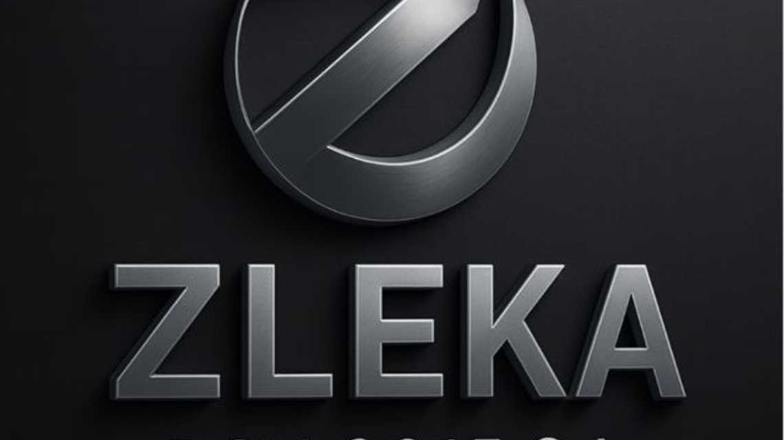 ZLEKA BCN cover image