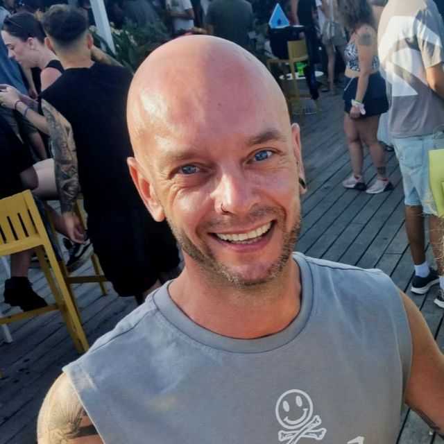 Candidate avatar