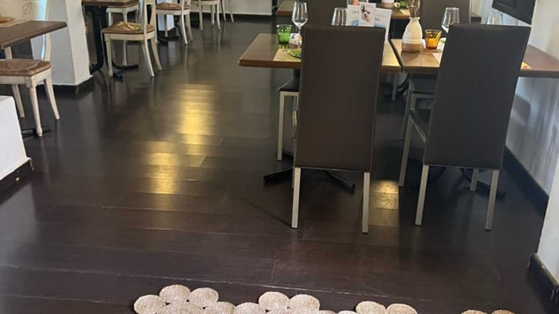 Restaurante Pont Sec cover image