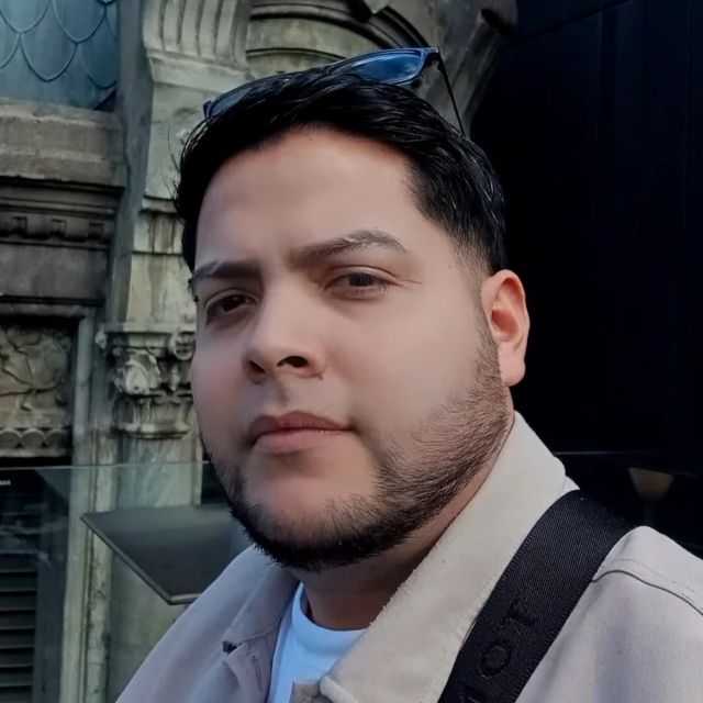 Candidate avatar