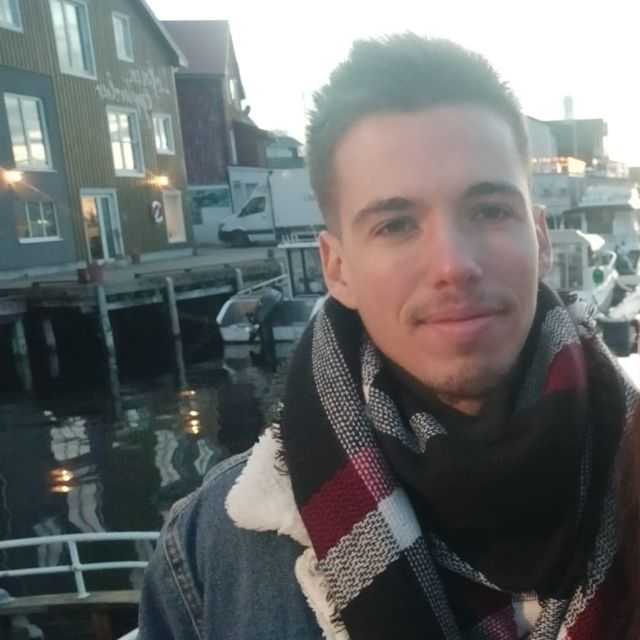 Candidate avatar