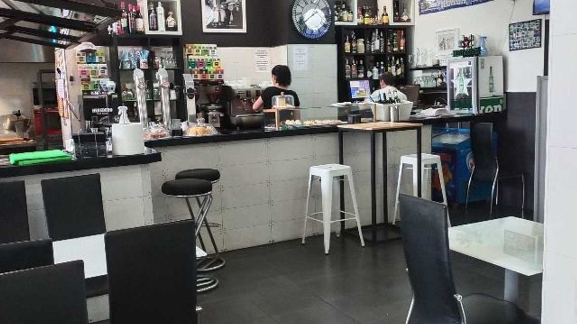 Tikei Bar  cover image