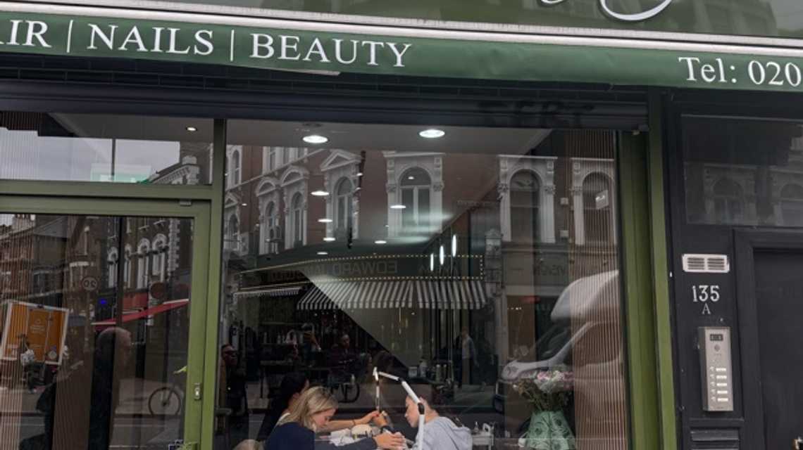 Maison de Gigi Ltd cover image