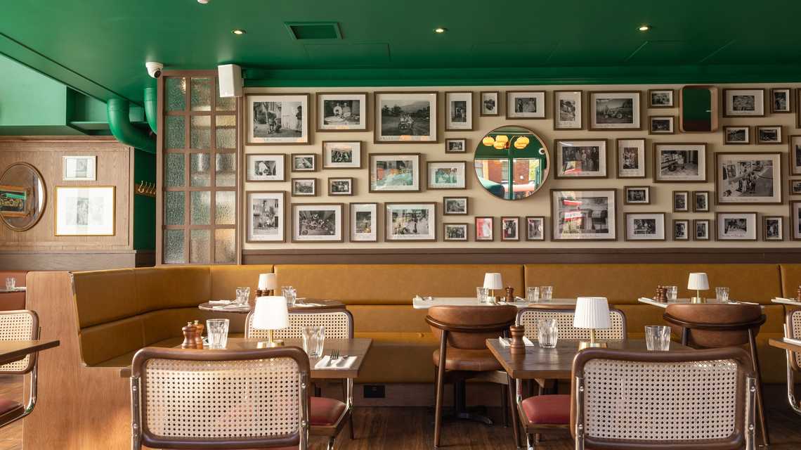 Rossella cover image