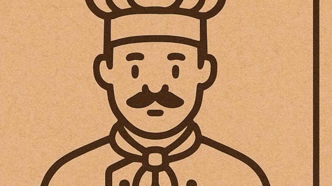 Restaurante actur cover image