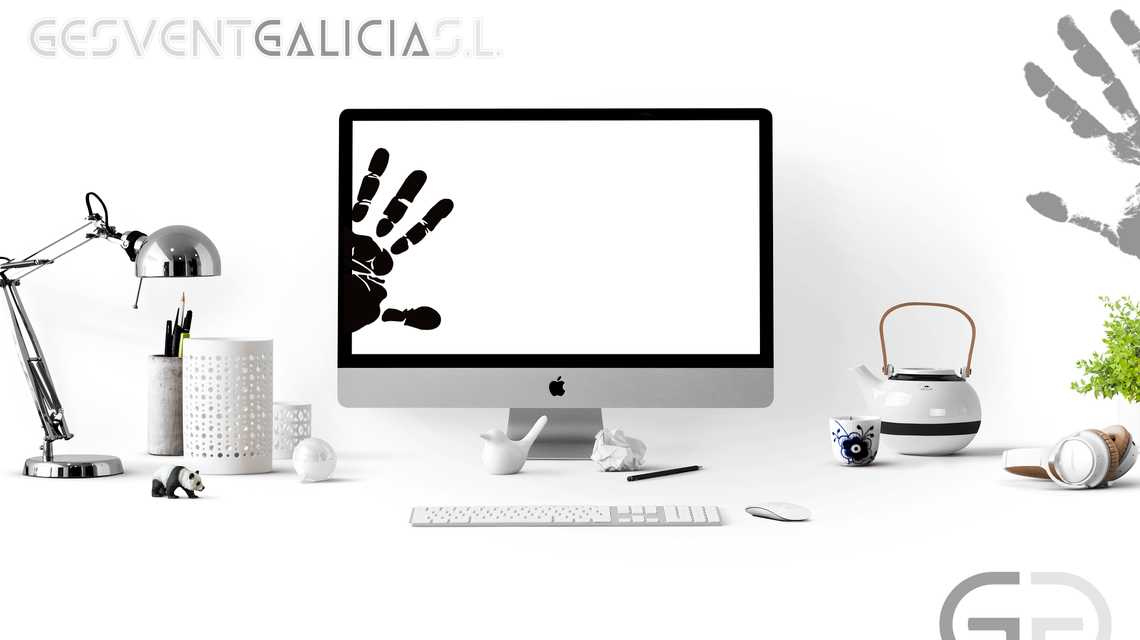 Gesvent Galicia S.L. cover image