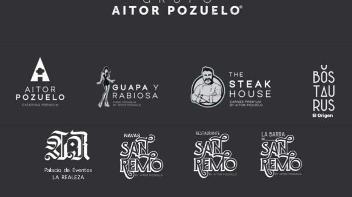 GRUPO AITOR POZUELO cover image