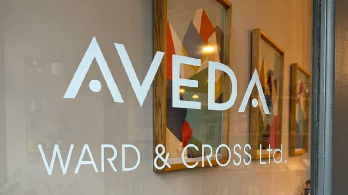 Ward & Cross Ltd cover image
